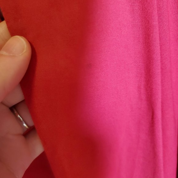 Trashy Diva Honey Baby Dress in Red Roses - 4 - Picture 6 of 7